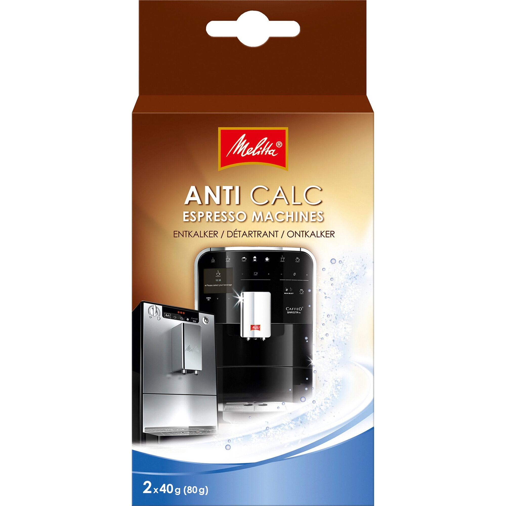 Anti Calc Pulver