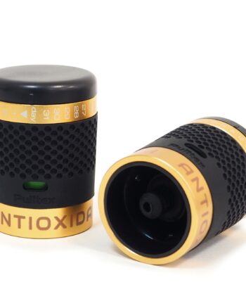 Antiox Champagneprop  Guld
