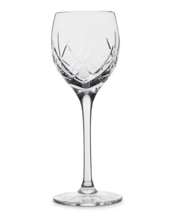 Antique Snapseglas   Cl