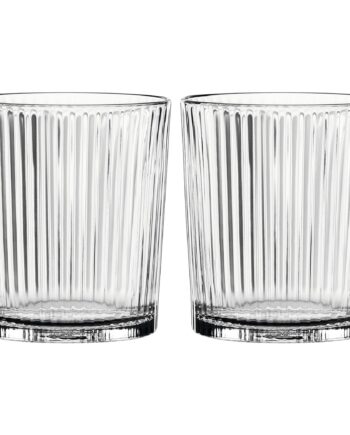 Aperitivo Tumblerglas    Stk
