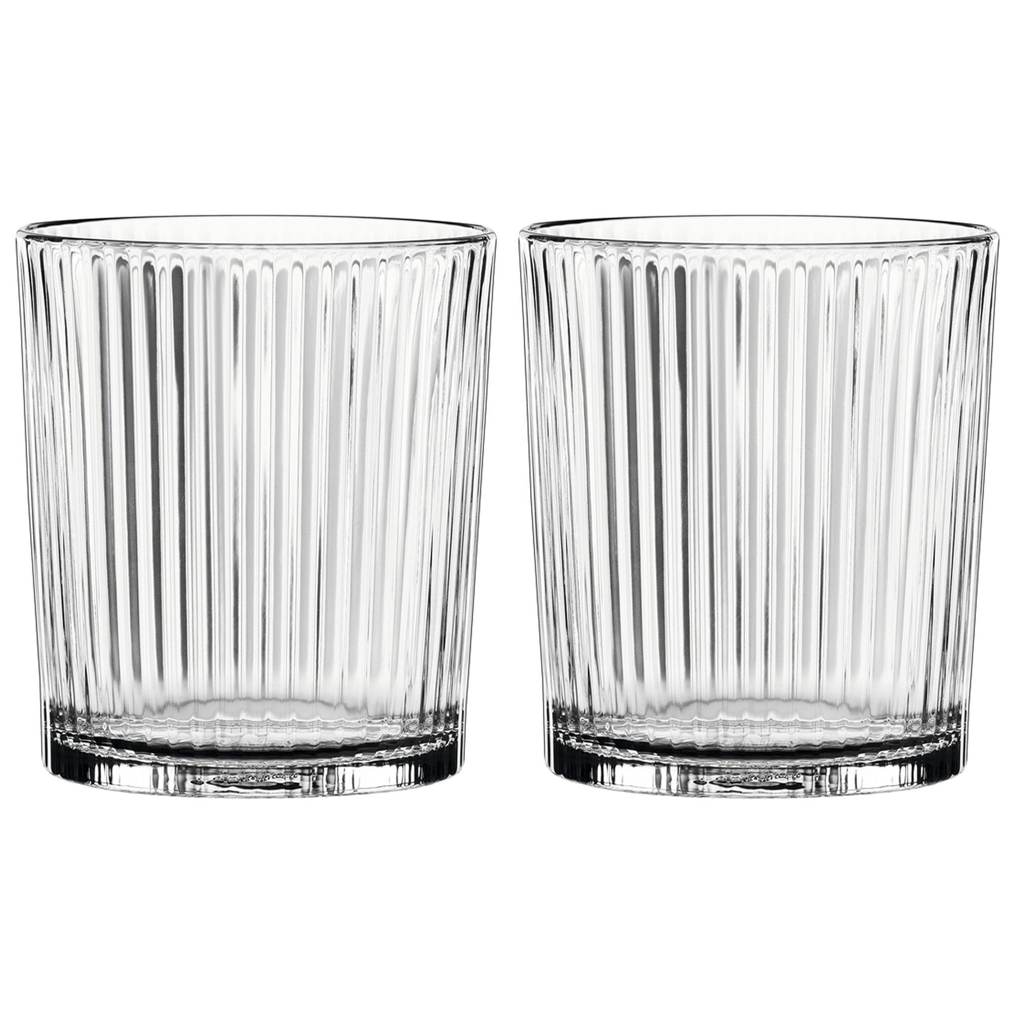 Aperitivo Tumblerglas Stk