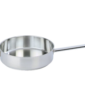 Apollo Sauterpande Uden Låg 28cm   8l
