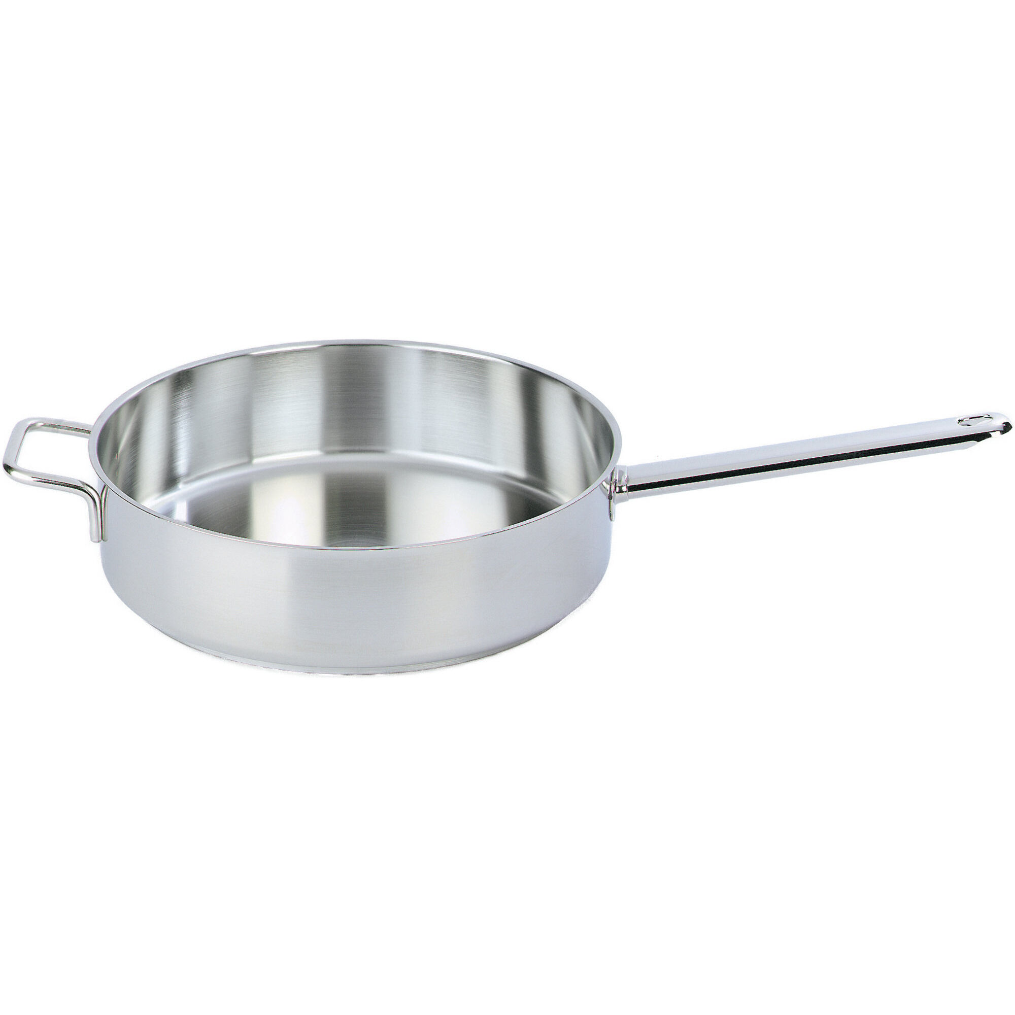 Apollo Sauterpande Uden Låg 28cm 8l