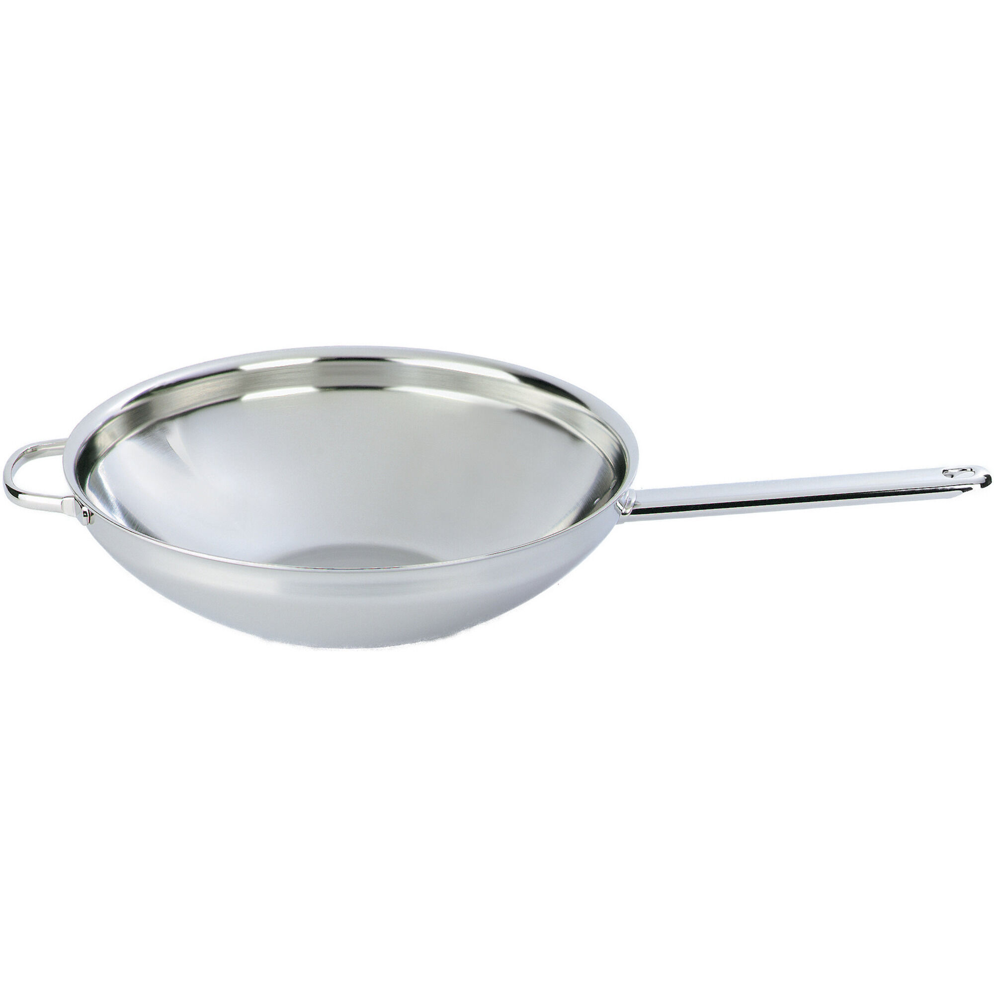 Apollo Wok 32 Cm
