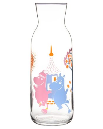 Arabia Mumin Fest Kande     Liter