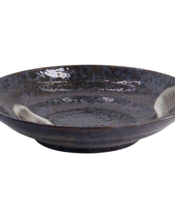 Arahake Dyb Tallerken ø22   Cm
