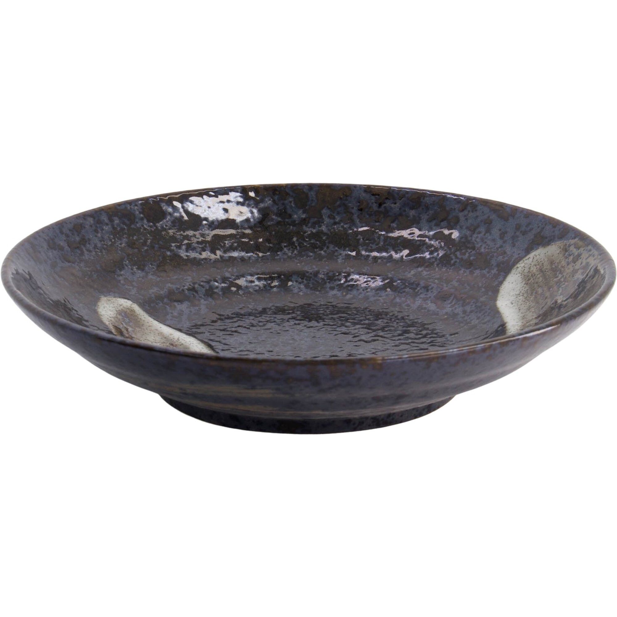 Arahake Dyb Tallerken ø22 Cm