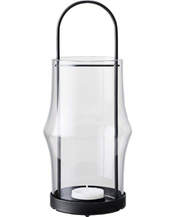 Arc Lanterne  25   Cm  Klar