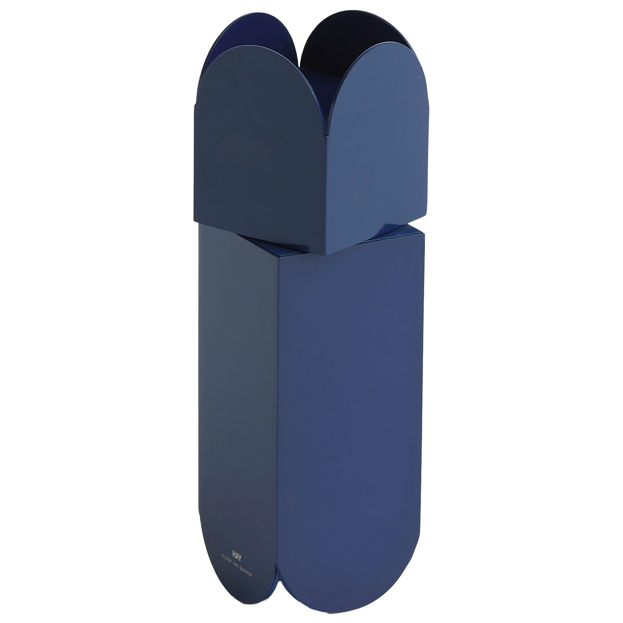 Arcs Salt- Og Peberkværn Dark Blue