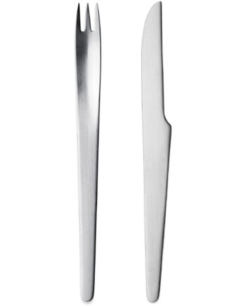 Arne Jacobsen Frokostbestik     Dele