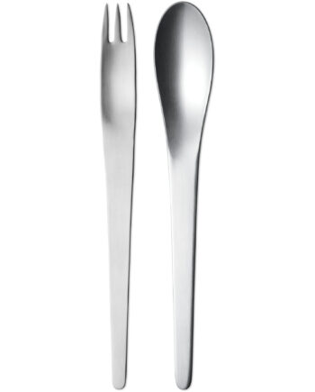 Arne Jacobsen Salatbestik