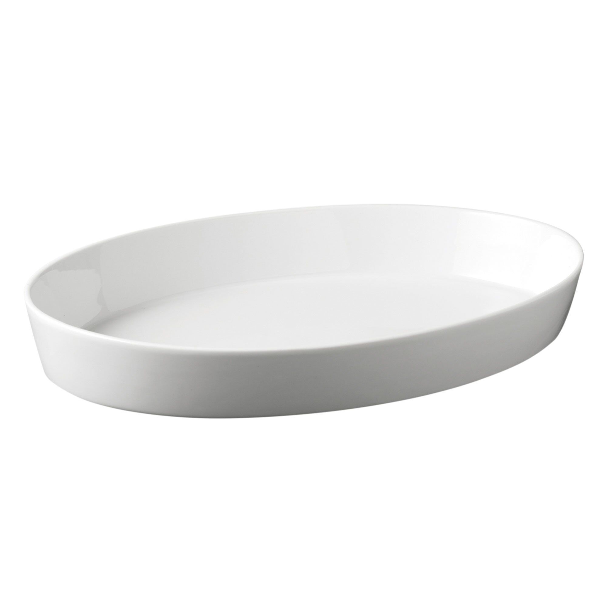 Aroma Fad 30 Cm White De Luxe