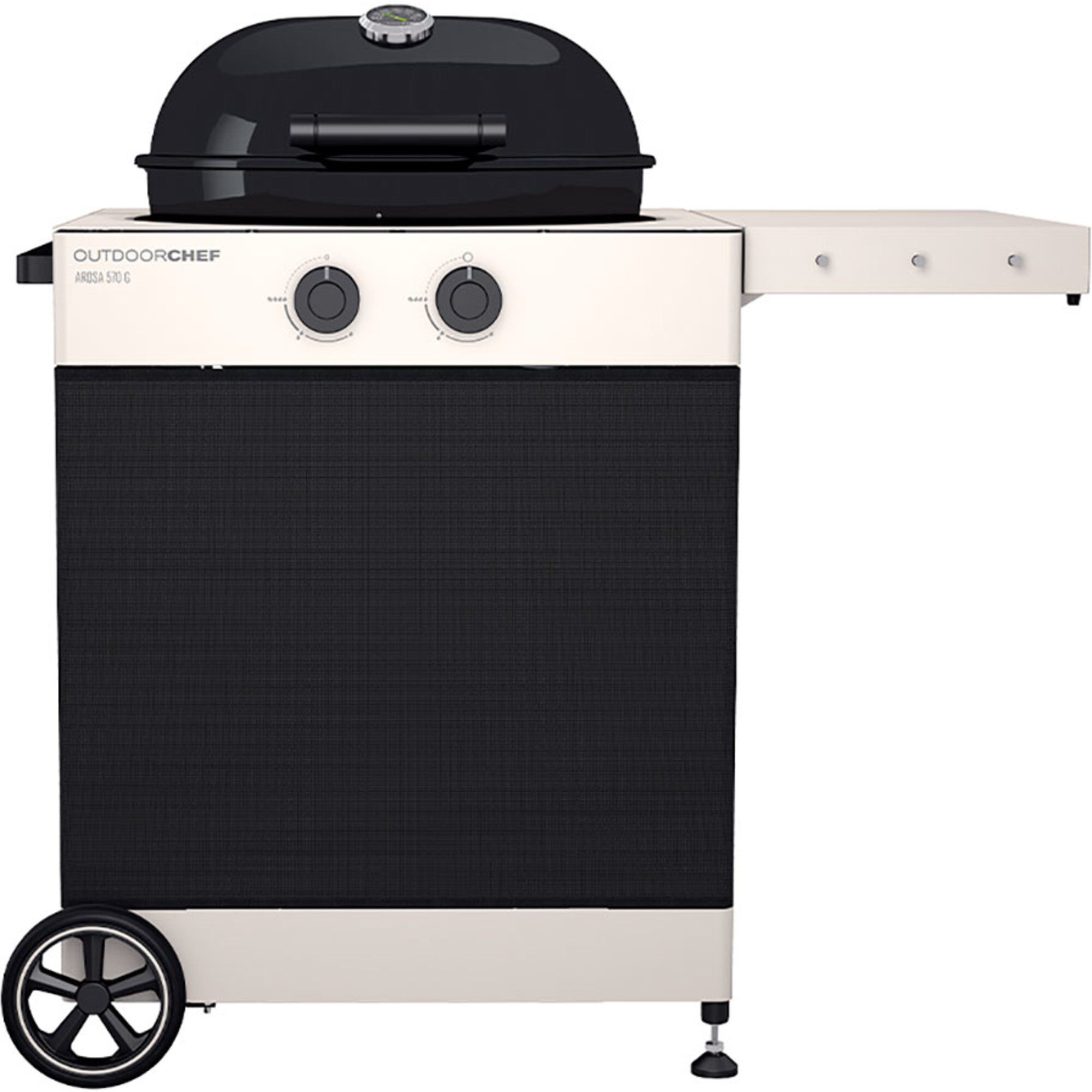 Arosa 570 Tex Gasgrill