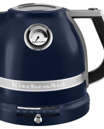 Artisan Elkedel Ink Blue