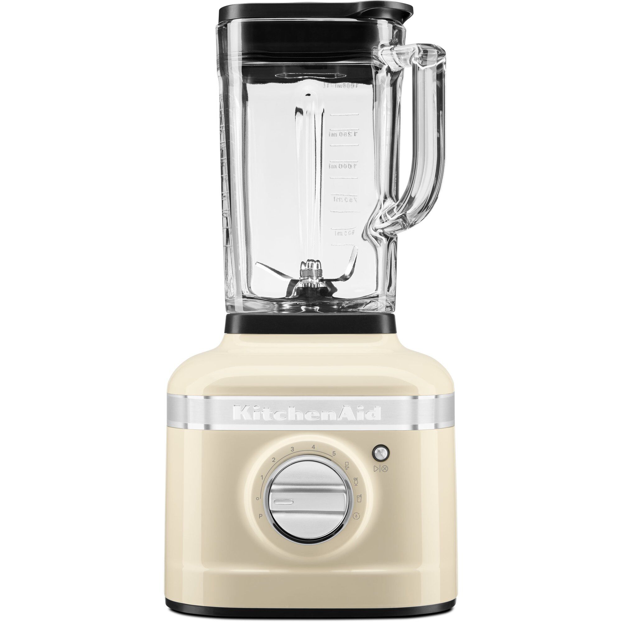Artisan K400 Blender Creme