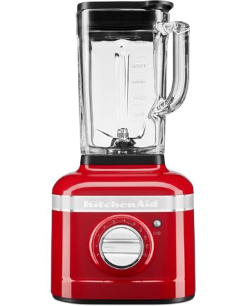 Artisan K400 Blender  Empire Red
