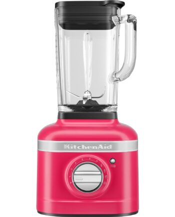 Artisan K400 Blender  Hibiscus