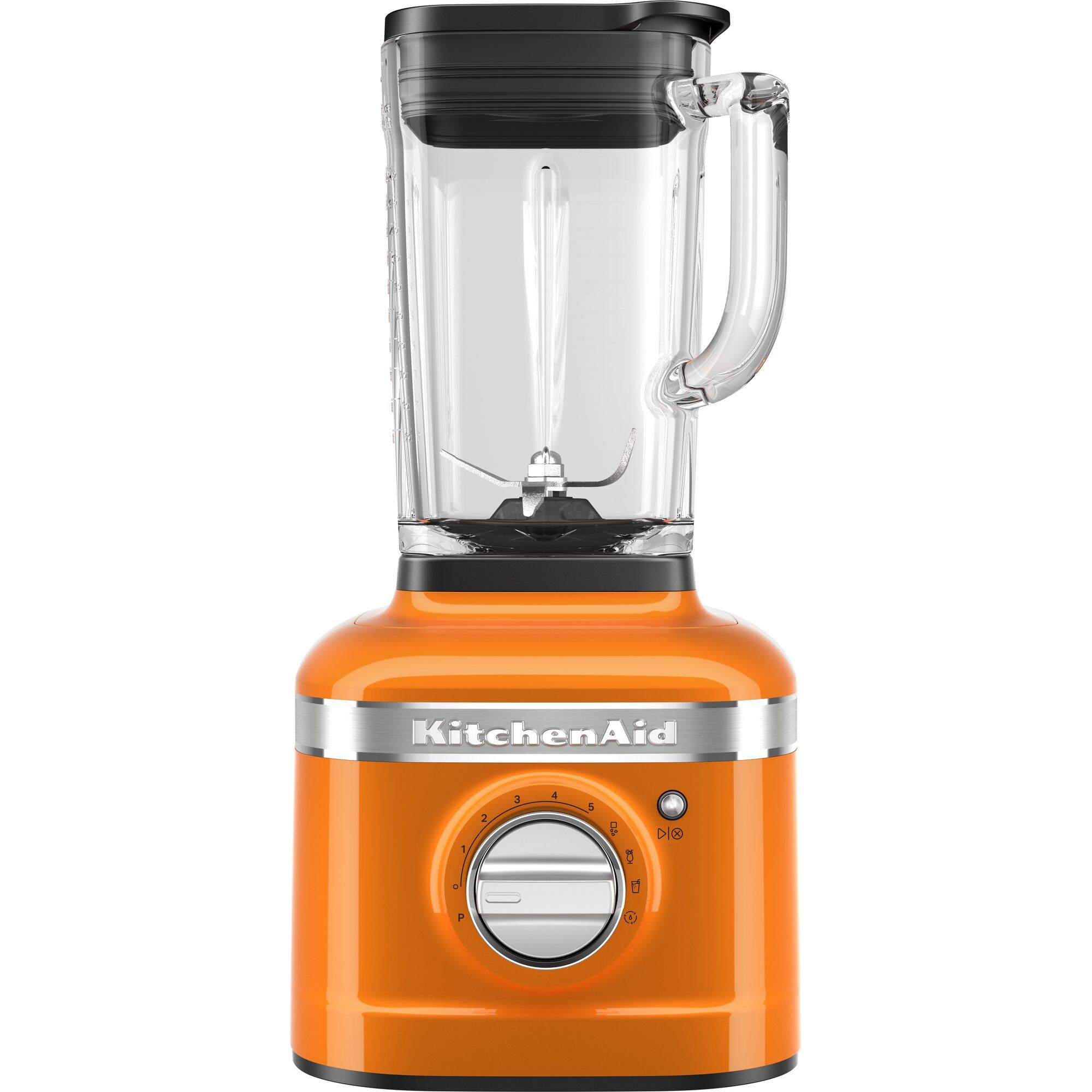 Artisan K400 Blender Honey