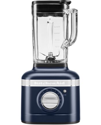 Artisan K400 Blender  Mørkeblå