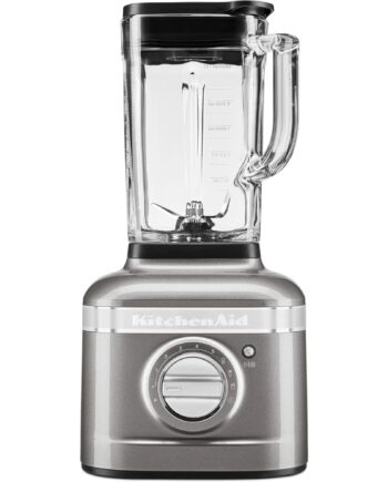 Artisan K400 Blender  Sølv