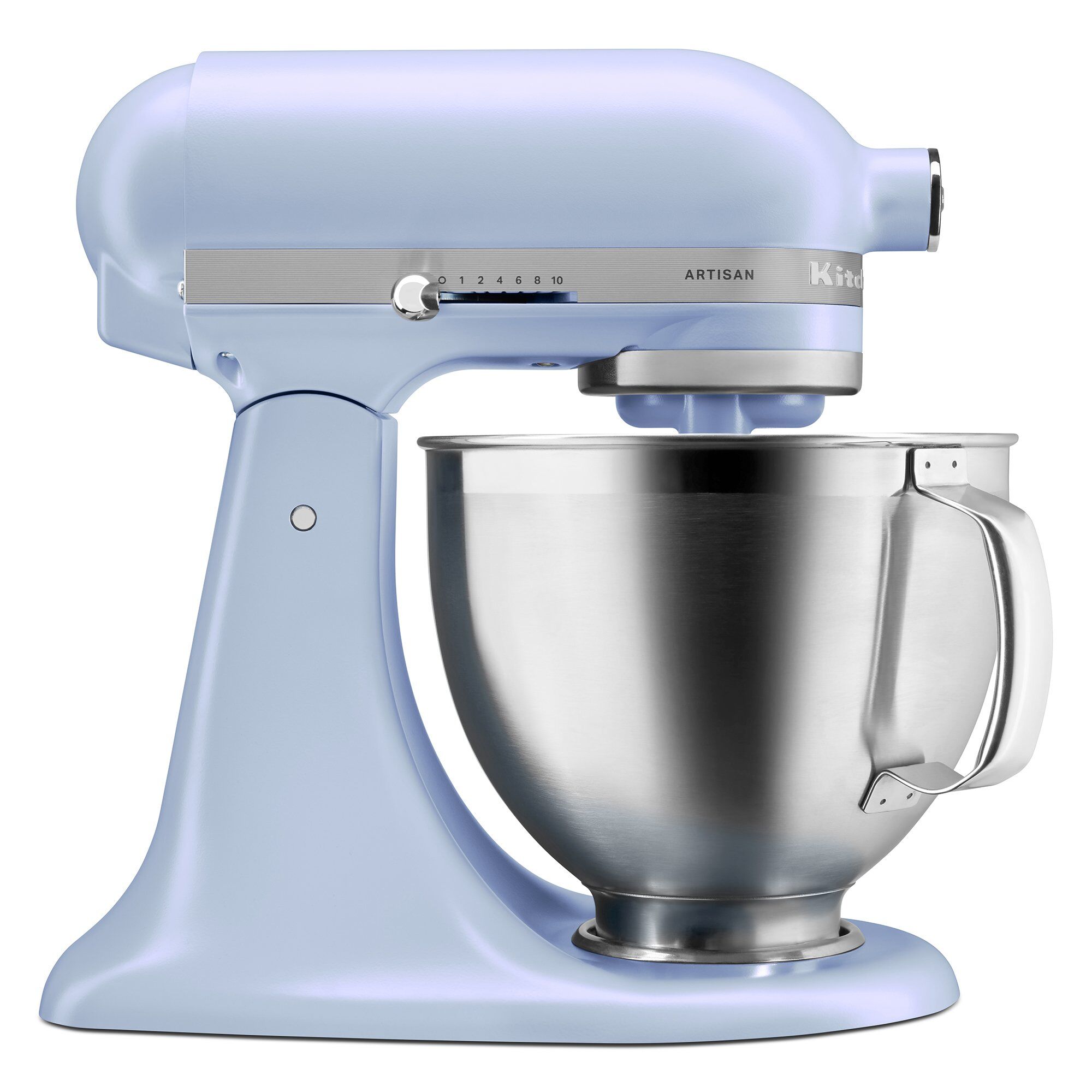 Artisan 5ksm195pseoa Røremaskine Blue Salt