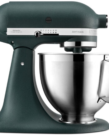 Artisan 5ksm185psepp Stand Mixer   8l Pebble Palm
