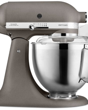 Artisan     Liter 5ksm185psegr Røremaskine  Imperial Grey