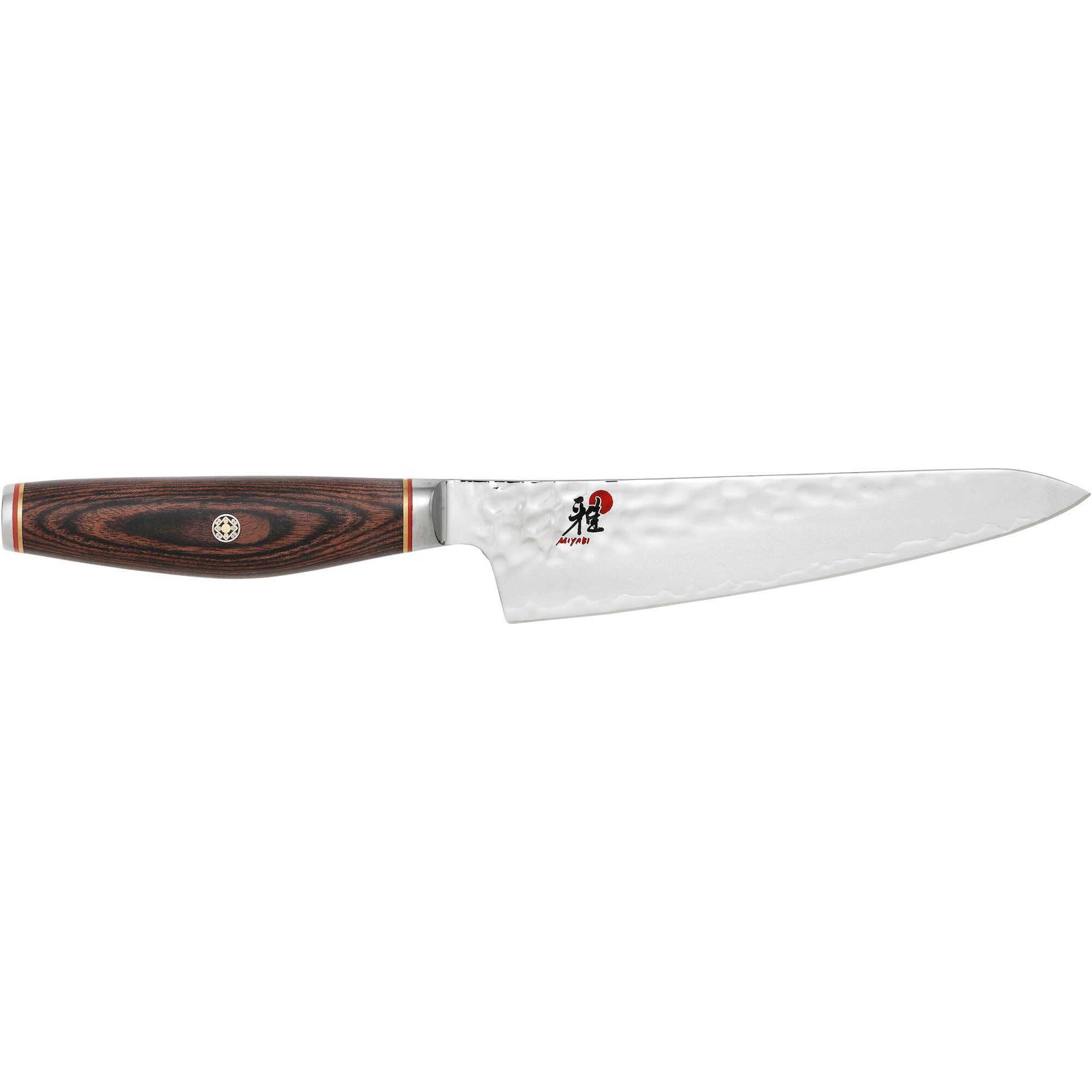 Artisan 6000mct Shotoh Urtekniv 14 Cm