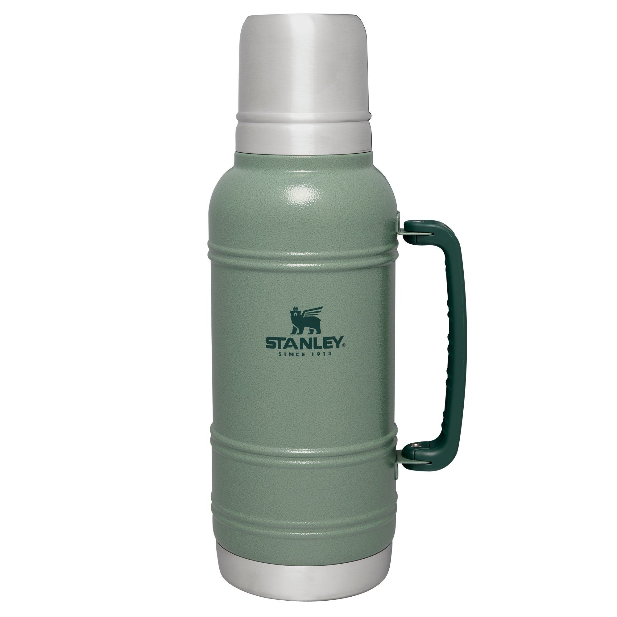 Artisan Termokande Liter Grøn