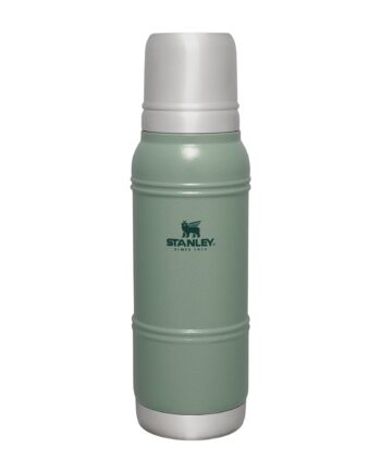 Artisan Termokande   Liter  Grøn