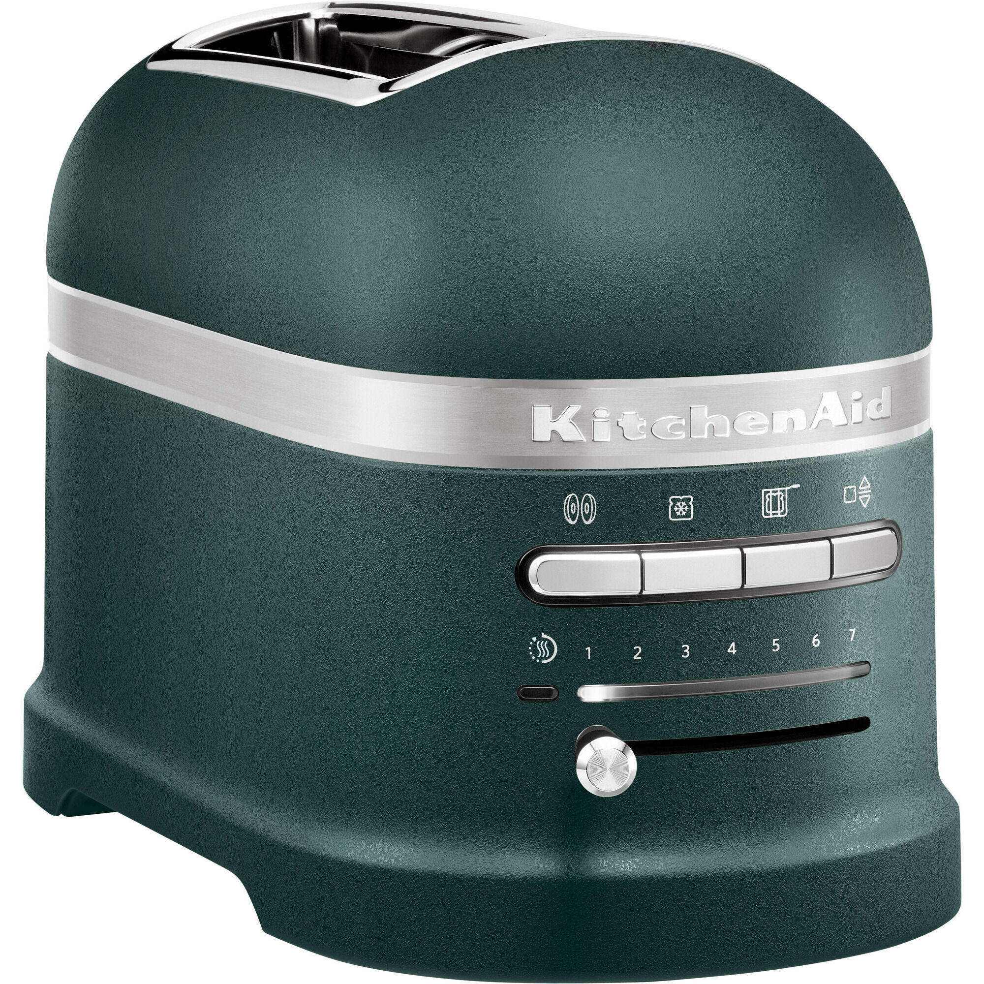 Artisan Toaster Skiver Pebble Palm