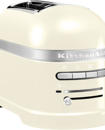Artisan Toaster  -skiver Creme