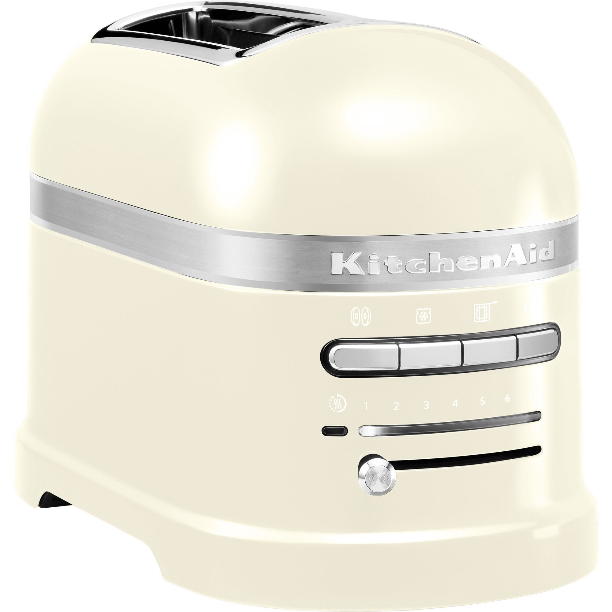 Artisan Toaster -skiver Creme