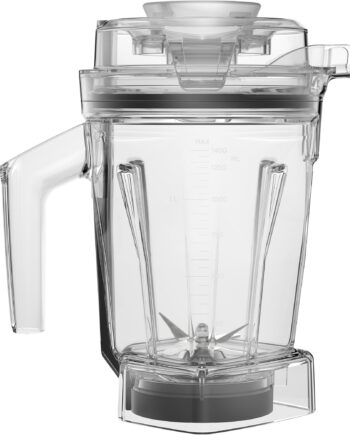 Ascent Dry Blade Blenderkande     Liter