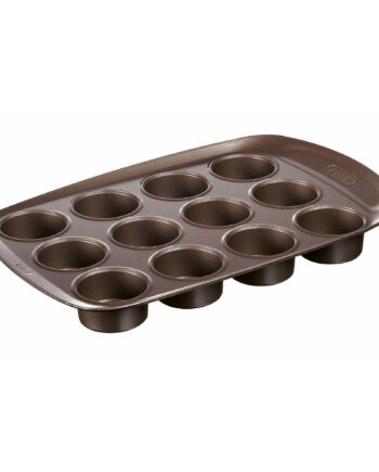 Asimetria Muffinform Til 12 Muffins
