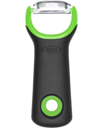 Aspargesskræller