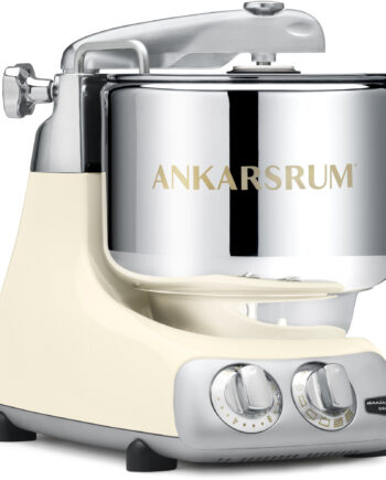 Assistent Akm 6230 Køkkenmaskine Creme Light
