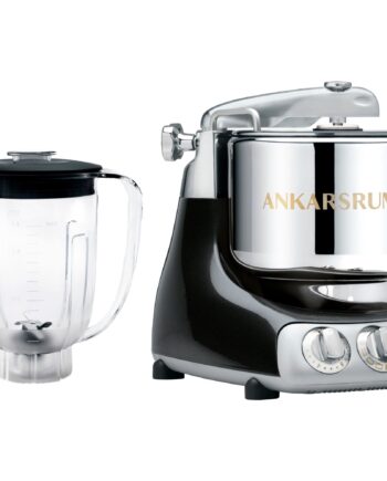Assistent Akm 6230 Røremaskine   Blender  Black Diamond
