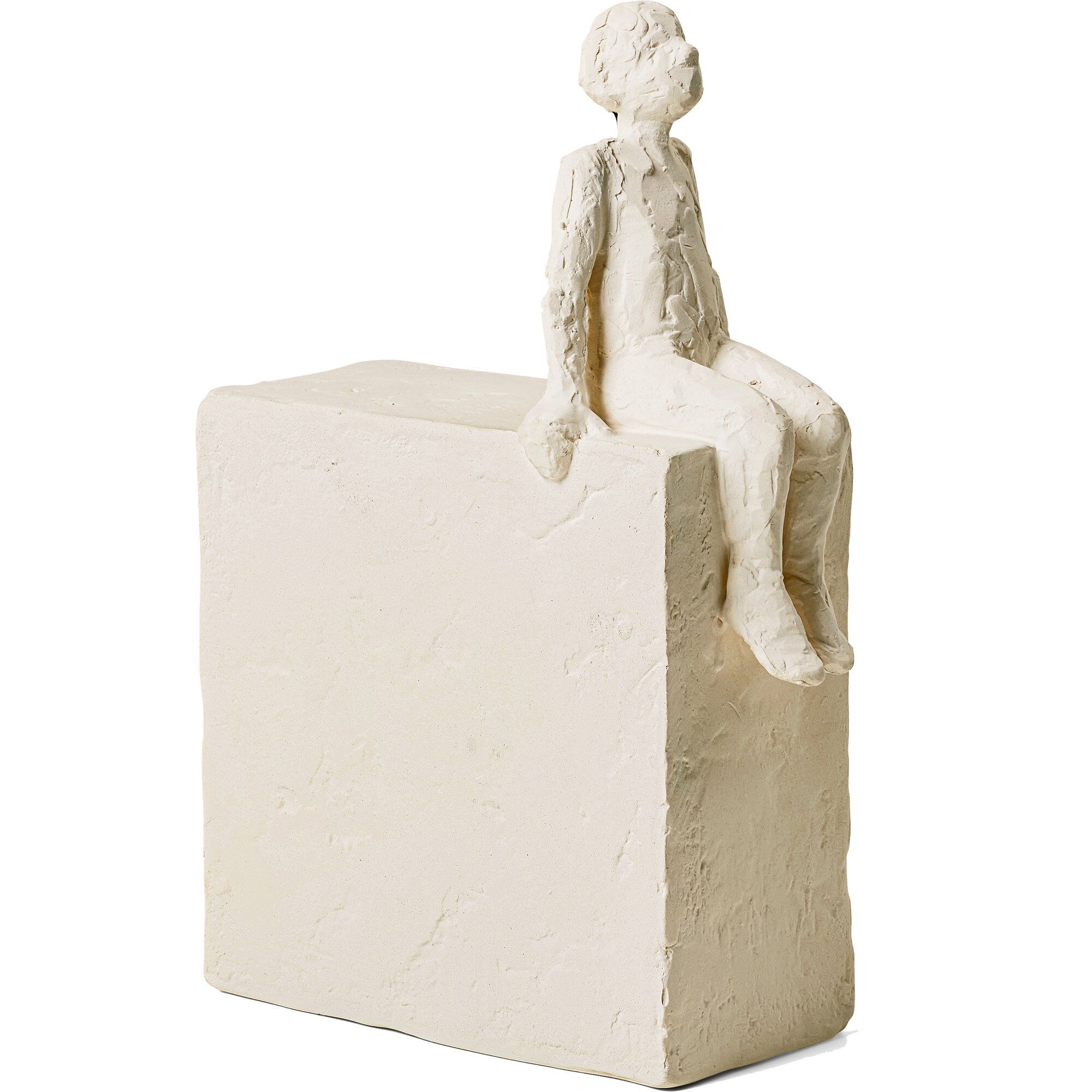 Astro Jomfru Stjernetegnsfigur Hvid