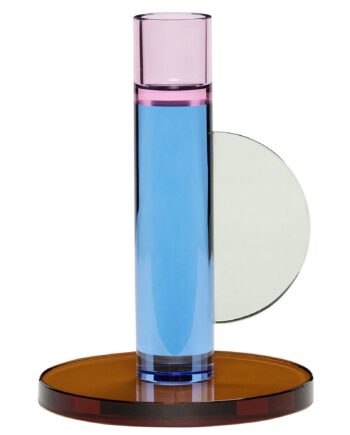 Astro Lysestage 14 Cm  Blå