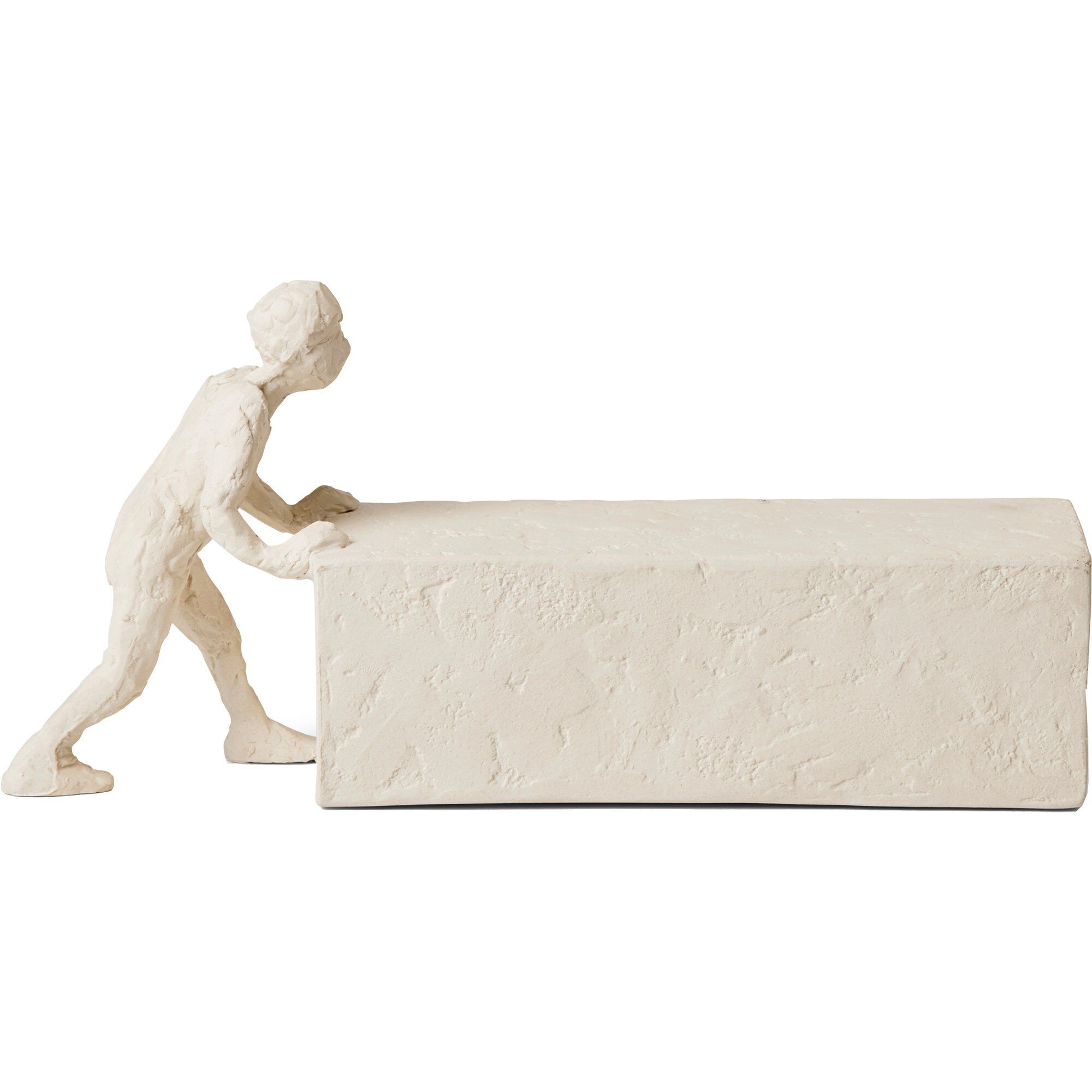 Astro Tyr Stjernetegnsfigur Hvid