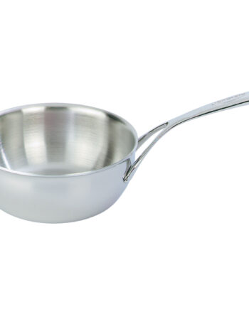 Atlantis Sauteuse Uden Låg 20 Cm