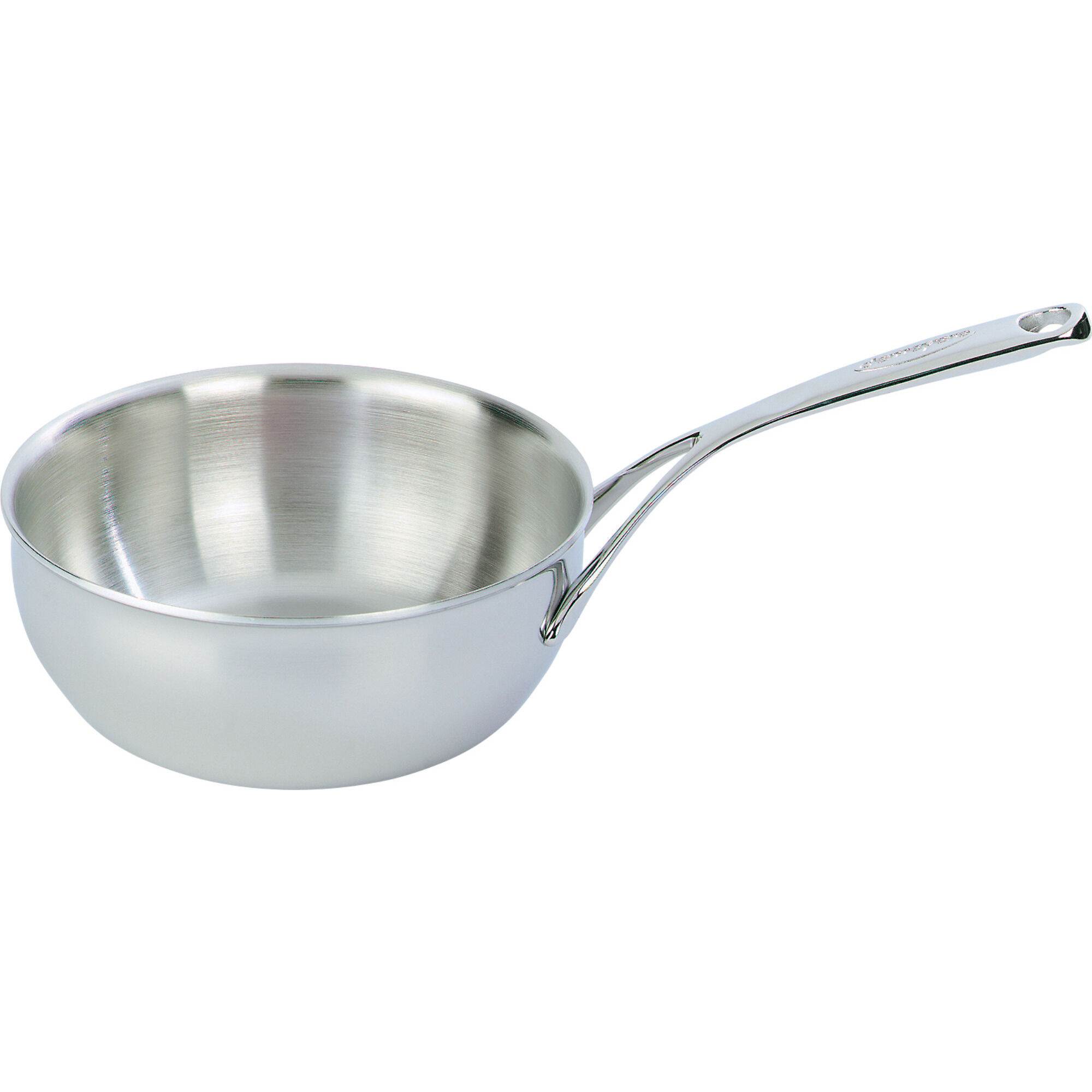 Atlantis Sauteuse Uden Låg 20 Cm