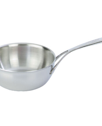 Atlantis Sauteuse Uden Låg 24 Cm