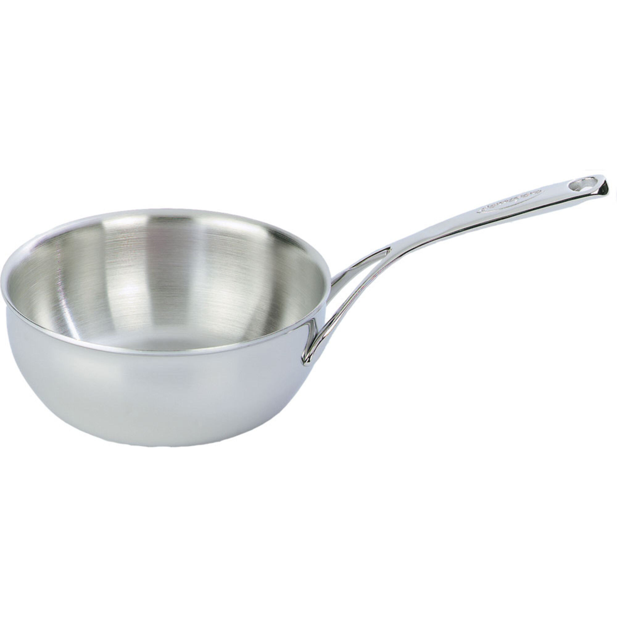 Atlantis Sauteuse Uden Låg 24 Cm
