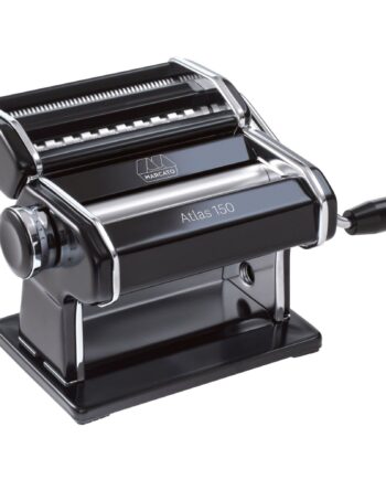 Atlas 150 Pastamaskine Sort