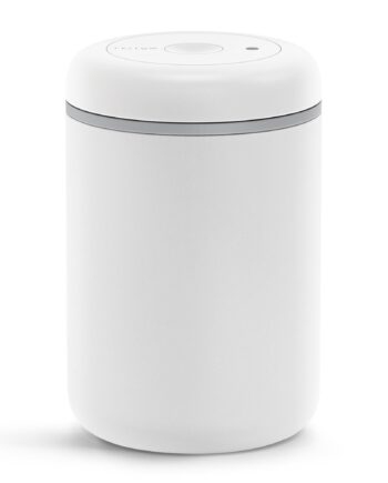 Atmos Beholder      Liter  Hvid