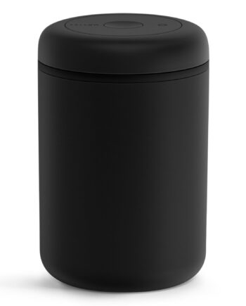 Atmos Beholder      Liter  Sort