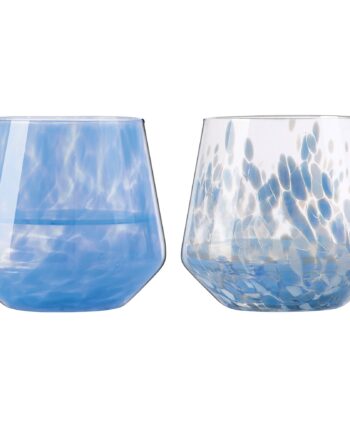Aura Nova Tumblerglas    Stk