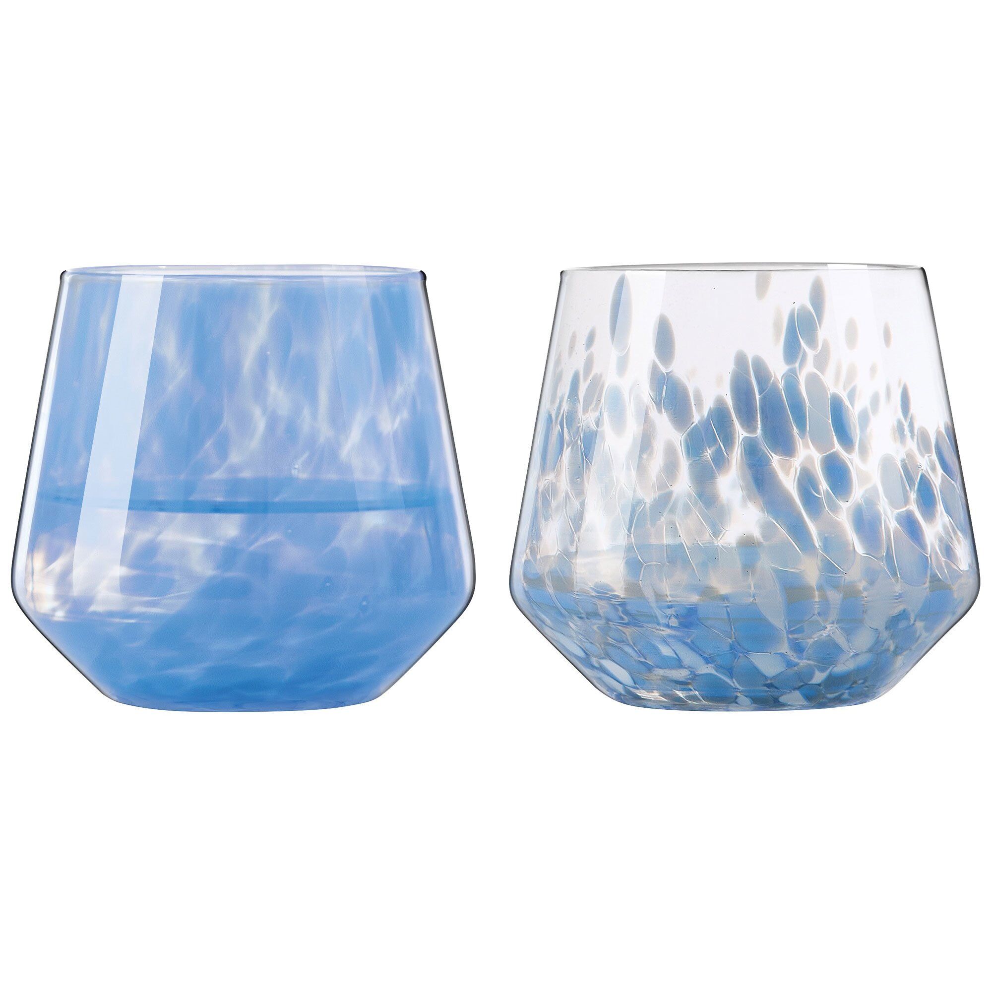 Aura Nova Tumblerglas Stk